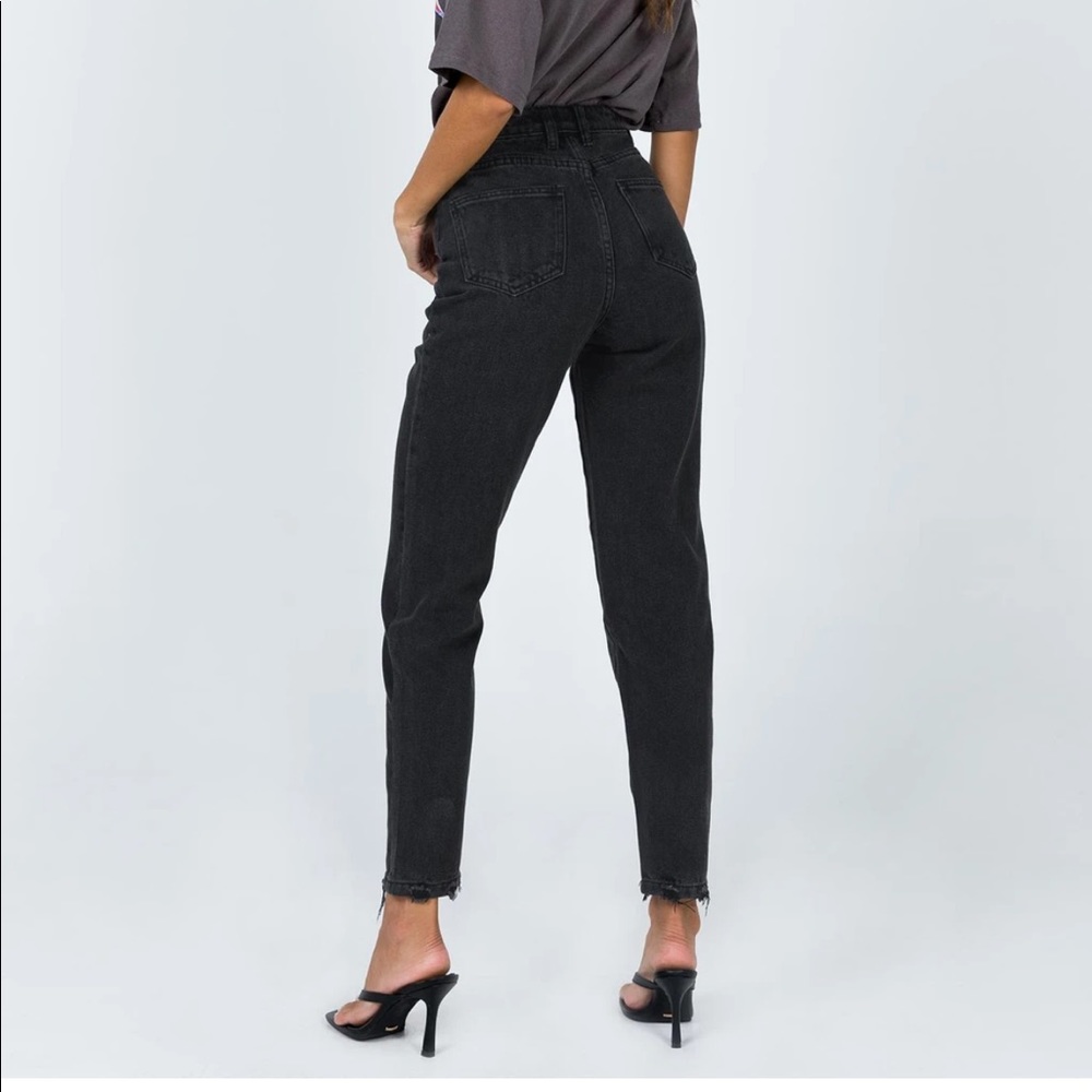 Princess Polly Jeans